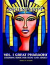 Ancient Egypt - Vol I
