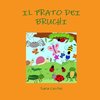 Il prato dei bruchi