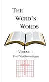 The Word's Words  Volume 1