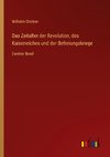 Das Zeitalter der Revolution, des Kaiserreiches und der Befreiungskriege