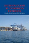 INTRODUCCION AL COMERCIO EXTERIOR