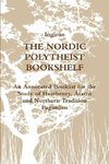The Nordic Polytheist Bookshelf