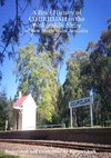 A Brief History of COURIDJAH in the Wollondilly Shire of New South Wales Australia