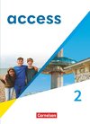 Access Band 2: 6. Schuljahr - Schulbuch (Festeinband)
