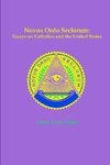 Novus Ordo Seclorum