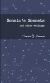 Sonnia's Sonnets