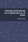 Historias Golondrinas de un Mollendino en el Exilio