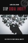 Stop Social Anxiety