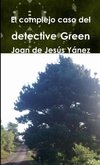 El complejo caso del detective Green