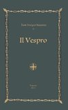 Il Vespro - Testi liturgici bizantini, 2