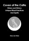 Coven of the Catta Elders and History Unique Ritual Practices and Spells