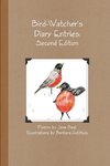 Bird-Watcher's Diary Entries