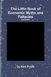 The Little Book of Economic Myths and Fallacies
