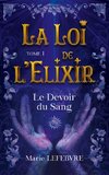 La Loi de l'Elixir