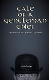 Tale of a Gentleman Thief