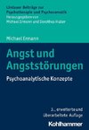 Angst und Angststörungen