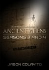 A Critical Companion to Ancient Aliens Seasons 3 and 4