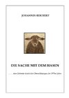 Die Sache mit dem Hasen