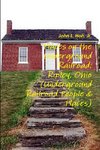 Places on the Underground Railroad
