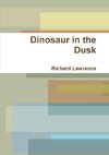 Dinosaur in the Dusk