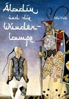 Aladin und die Wunderlampe