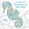 Millie Marotta's Secrets of the Sea: Pocket Colouring