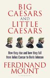 Big Caesars and Little Caesars