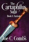 The Cartaphilus Saga