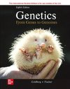 Genetics: From Genes To Genomes ISE