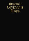 Aramaic Covenants Mikra