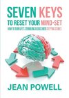 Seven Keys to Reset Your Mind-Set