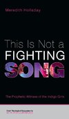 This Is Not a Fighting Song