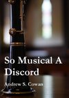 So Musical A Discord