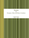 Sonata for Trumpet, Oboe and Basso Continuo