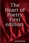 The Heart Of Poetry First Edition