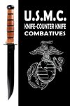 USMC Knife Counter Knife Combatives