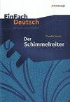 Der Schimmelreiter: EinFach Deutsch Unterrichtsmodelle