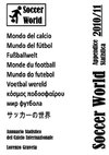 SOCCER WORLD - APPENDICE STATISTICA 2010/11
