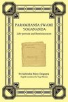 Paramhansa Swami Yogananda