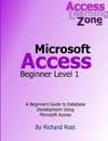Microsoft Access Beginner Level 1