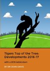 Tigers Top of the Tree