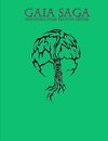 Gaia Saga Universal Role-Playing System V2