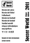 SOCCER WORLD - Winter Edition 2011