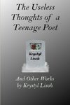 The Useless Thoughts of a Teenage Poet
