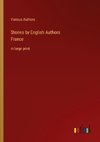 Stories by English AuthorsFrance