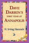 Dave Darrin's First Year at Annapolis