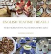 English Teatime Treats 3