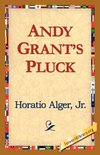 Andy Grants Pluck
