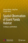 Spatial Observation of Giant Panda Habitat