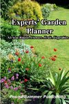 Expert Gardeners Calendar